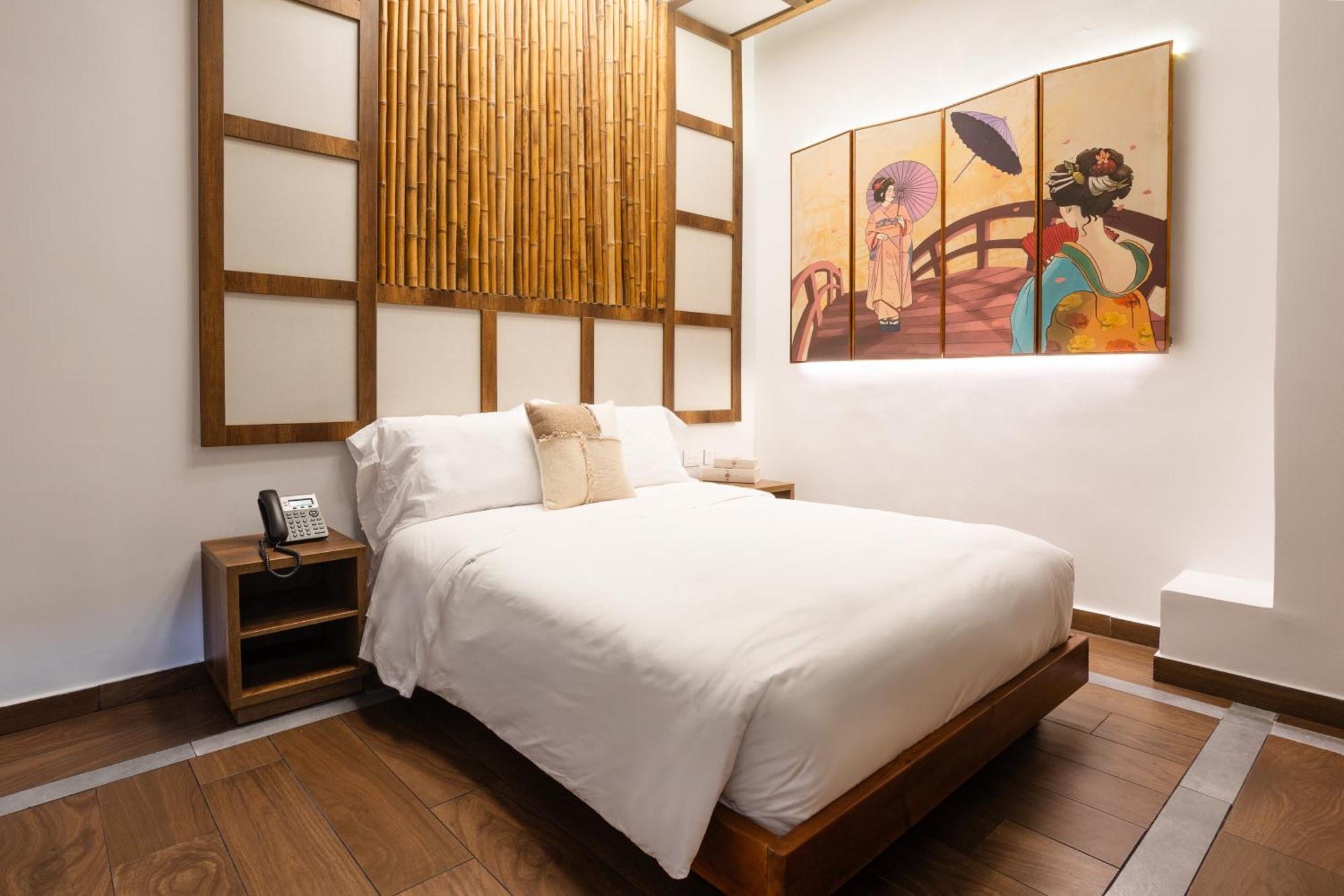 Prixma Hotel San Andrés 外观 照片