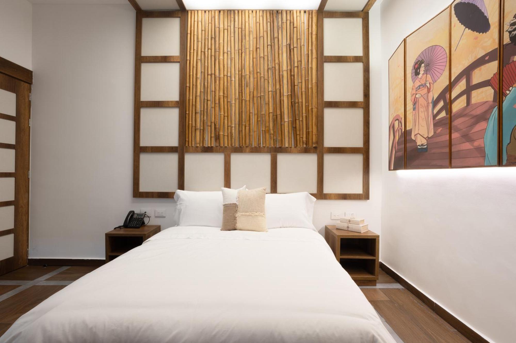 Prixma Hotel San Andrés 外观 照片